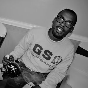 Meet your Posher, Marcus